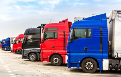 İstanbul Güney Ambar Nakliyat