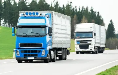 İstanbul Güney | Eşya Taşıma